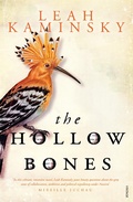 Cover: The Hollow Bones - Random House Australia