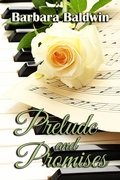 Cover: Prelude and Promises - Books We Love Ltd.