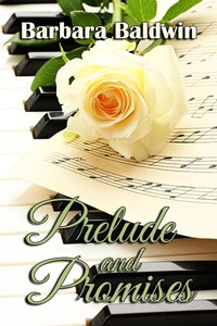 Enlarge image Cover: Prelude and Promises - Books We Love Ltd.
