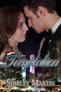 Cover: Temptation - Books We Love Ltd.