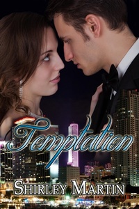 Enlarge image Cover: Temptation - Books We Love Ltd.