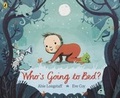 Cover: Who's Going to Bed? - Puffin