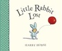 Cover: Little Rabbit Lost - Puffin
