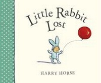 Enlarge image Cover: Little Rabbit Lost - Puffin
