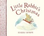 Cover: Little Rabbit's Christmas - Puffin