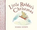 Cover: Little Rabbit's Christmas - Puffin