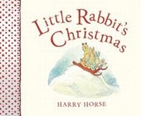 Enlarge image Cover: Little Rabbit's Christmas - Puffin