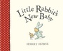 Cover: Little Rabbit's New Baby - Puffin