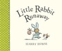 Cover: Little Rabbit Runaway - Puffin