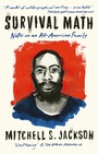 Cover: Survival Math - Dialogue Books