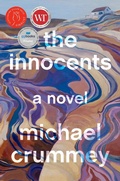 Cover: The Innocents - Doubleday Canada