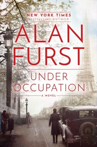 Enlarge image Cover: Under Occupation - Random House