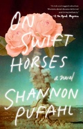 Cover: On Swift Horses - Riverhead Books