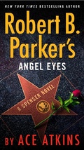 Cover: Robert B. Parker's Angel Eyes - G.P. Putnam's Sons