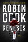 Cover: Genesis - G.P. Putnam's Sons