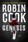 Cover: Genesis - G P Putnam's Sons