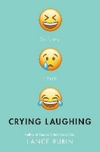Enlarge image Cover: Crying Laughing - Knopf Books for Young Readers