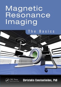 Abbildung von: Magnetic Resonance Imaging - CRC Press