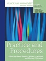 Cover: Clinical Pain Management : Practice and Procedures - CRC Press