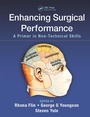 Cover: Enhancing Surgical Performance - CRC Press