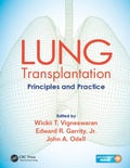 Bild: Lung Transplantation - CRC Press