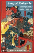 Cover: Surgical Philosophy - CRC Press