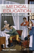 Cover: Medical Education - CRC Press