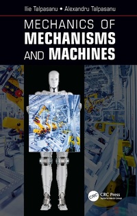 Abbildung von: Mechanics of Mechanisms and Machines - CRC Press