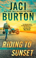 Cover: Riding to Sunset - InterMix