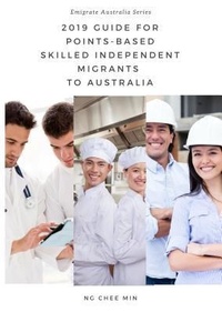 Abbildung von: 2019 Guide for Points-Based Skilled Independent Migrants to Australia - Cmn & Associates