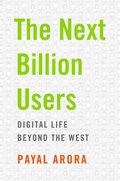 Cover: Next Billion Users - Harvard University Press