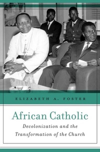 Abbildung von: African Catholic - Harvard University Press