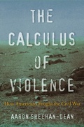 Cover: Calculus of Violence - Harvard University Press