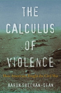Enlarge image Cover: Calculus of Violence - Harvard University Press