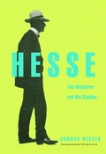 Cover: Hesse - Harvard University Press