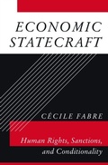 Cover: Economic Statecraft - Harvard University Press