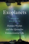 Cover: Exoplanets - Harvard University Press