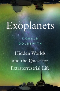 Enlarge image Cover: Exoplanets - Harvard University Press