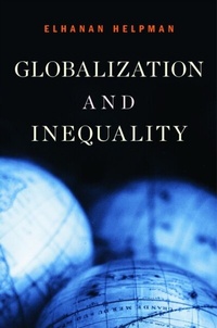 Enlarge image Cover: Globalization and Inequality - Harvard University Press