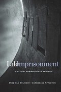 Cover: Life Imprisonment - Harvard University Press