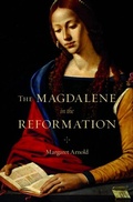 Cover: Magdalene in the Reformation - Harvard University Press