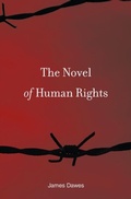 Cover: Novel of Human Rights - Harvard University Press