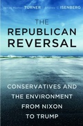 Cover: Republican Reversal - Harvard University Press