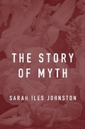 Cover: Story of Myth - Harvard University Press