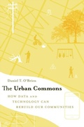Cover: Urban Commons - Harvard University Press