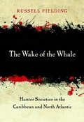 Cover: Wake of the Whale - Harvard University Press
