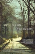 Cover: Third Thoughts - Harvard University Press