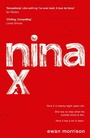 Cover: Nina X - Fleet