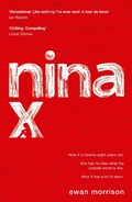 Cover: Nina X - Fleet