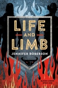 Cover: Life and Limb - Astra Publishing House